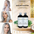 Kit Matizador Duo