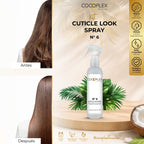 COCOPLEX • Nº6 Cuticle Lock Spray