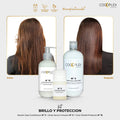 KIT LISO PERFECTO – PROTECCIÓN & BRILLO