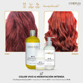 KIT COLOR VIVO & HIDRATACIÓN INTENSA